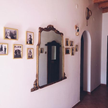 B&B Tobia'S House Giuggianello Zewnętrze zdjęcie