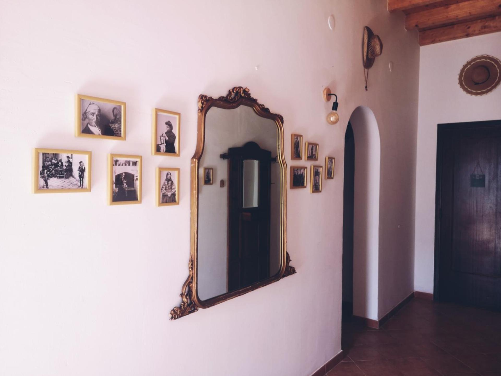 B&B Tobia'S House Giuggianello Zewnętrze zdjęcie