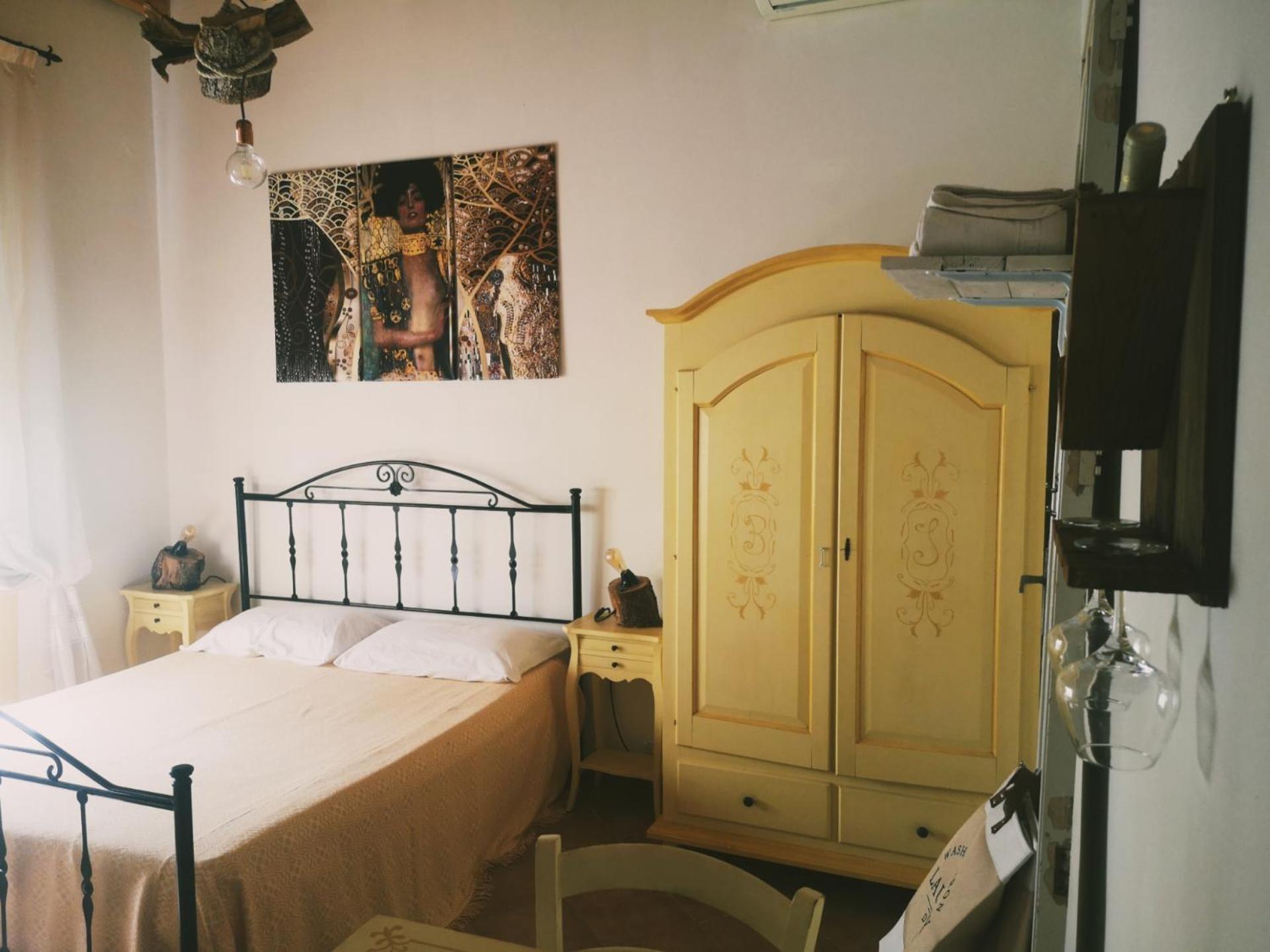 B&B Tobia'S House Giuggianello Zewnętrze zdjęcie