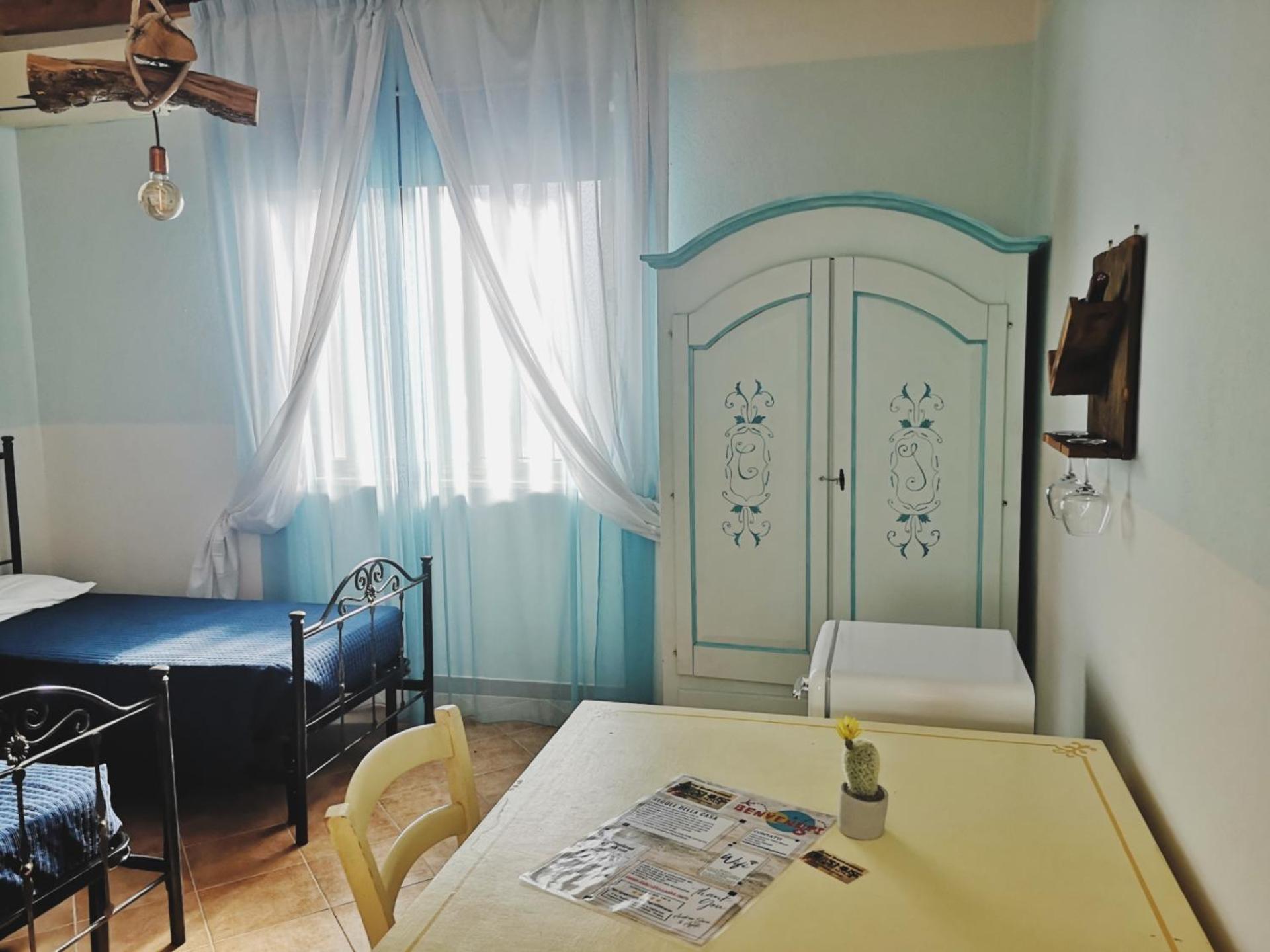 B&B Tobia'S House Giuggianello Zewnętrze zdjęcie