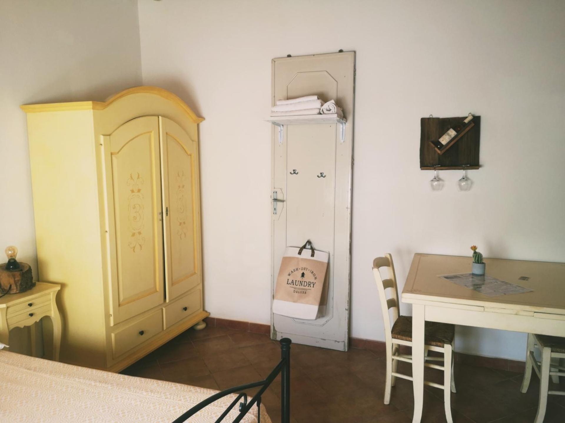 B&B Tobia'S House Giuggianello Zewnętrze zdjęcie