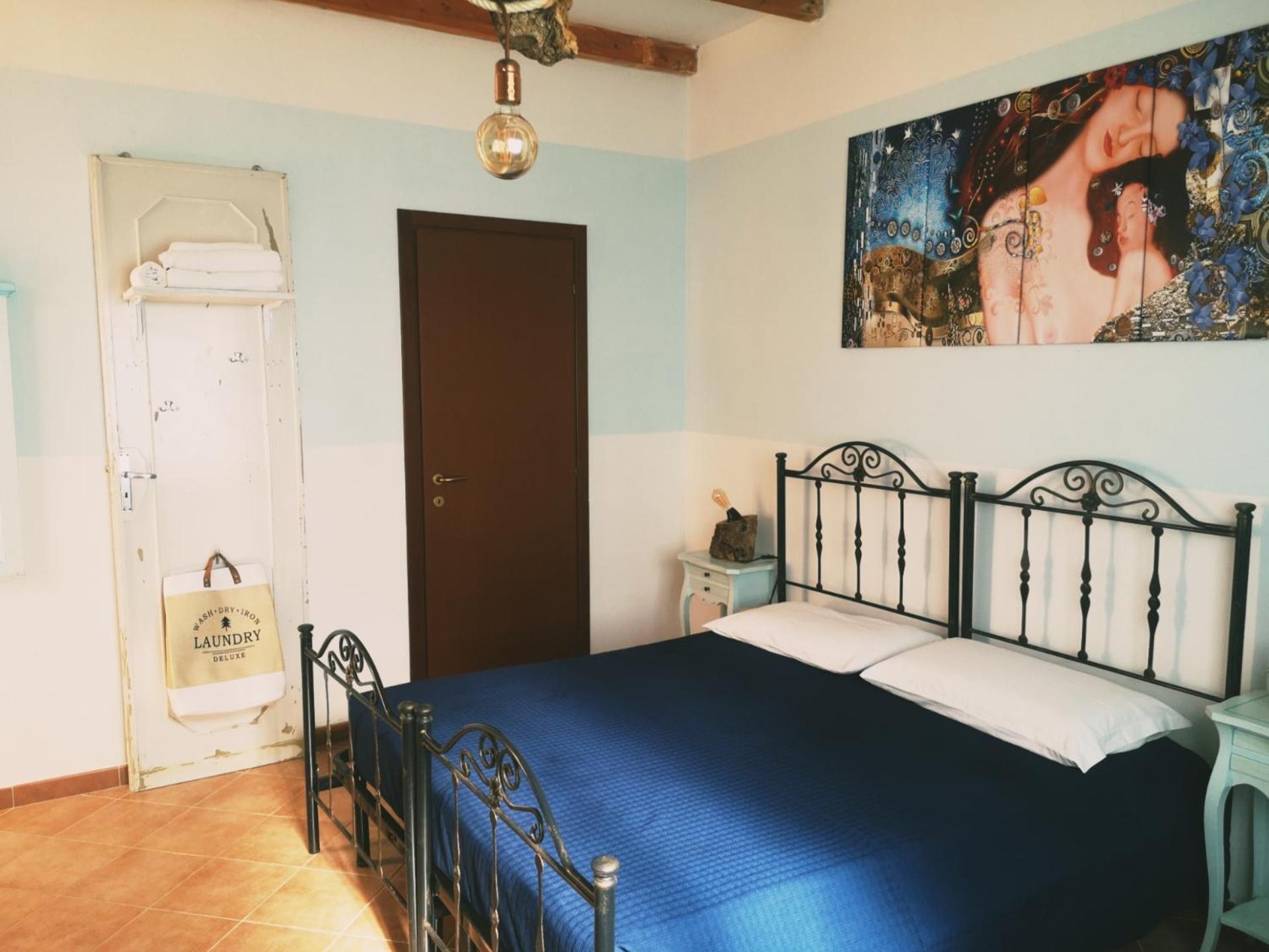 B&B Tobia'S House Giuggianello Zewnętrze zdjęcie